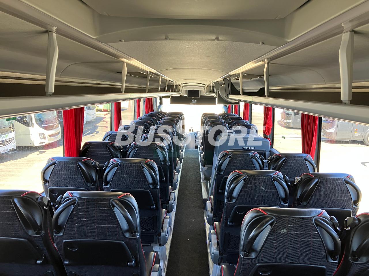 Scania - Interlink HD - COV2653712060