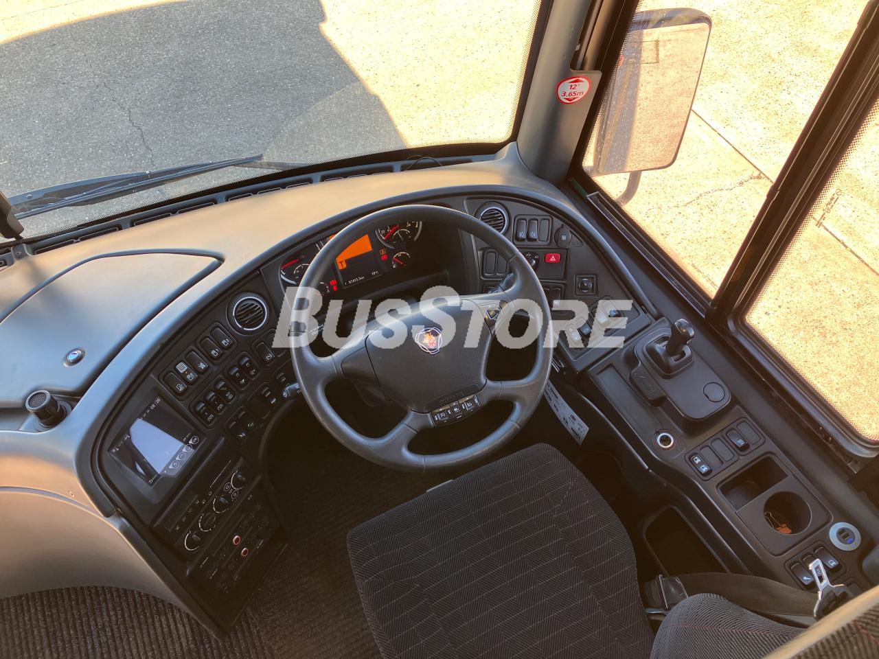 Scania - Interlink HD - COV2653712060