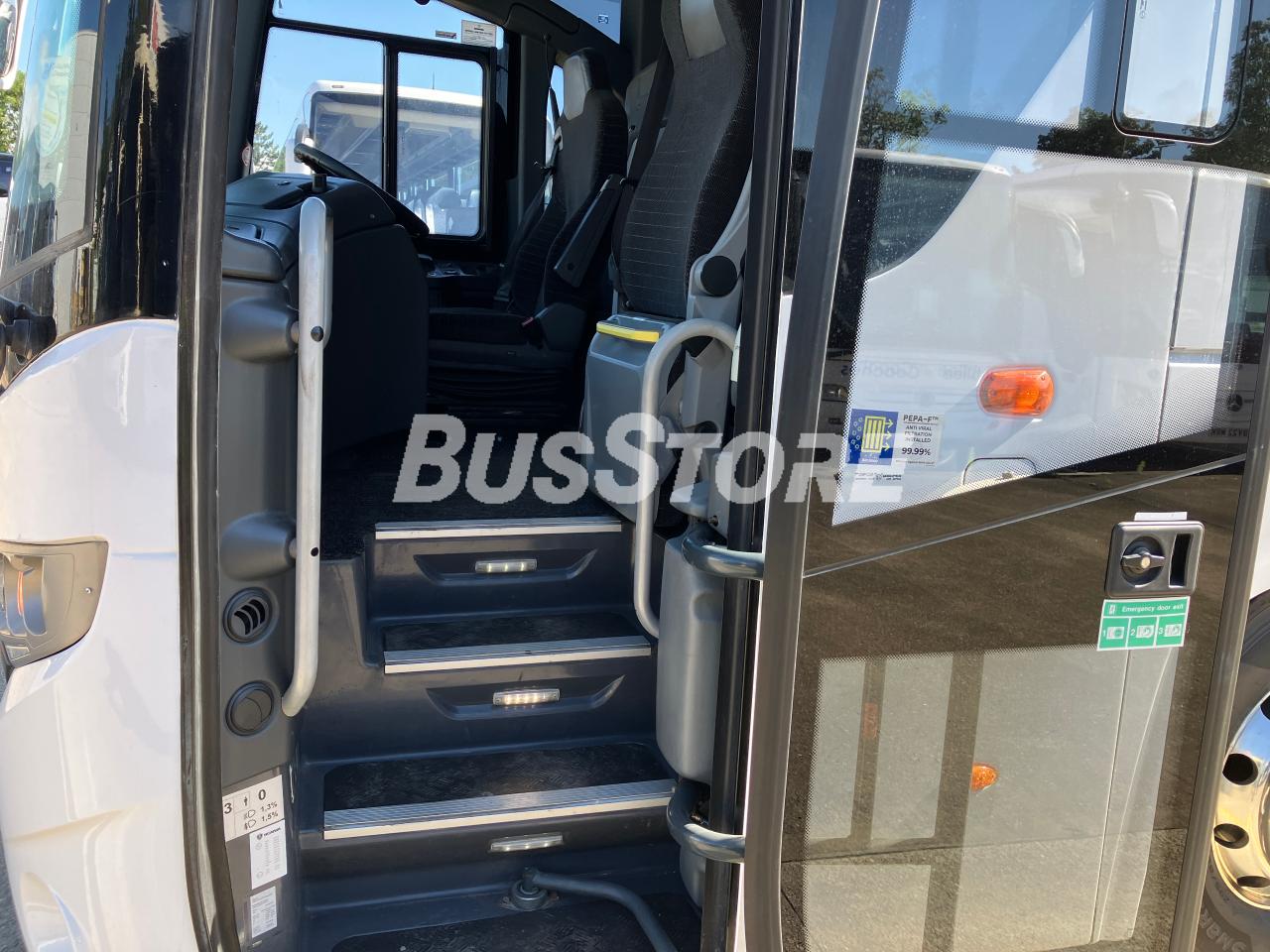 Scania - Interlink HD - COV2653712060