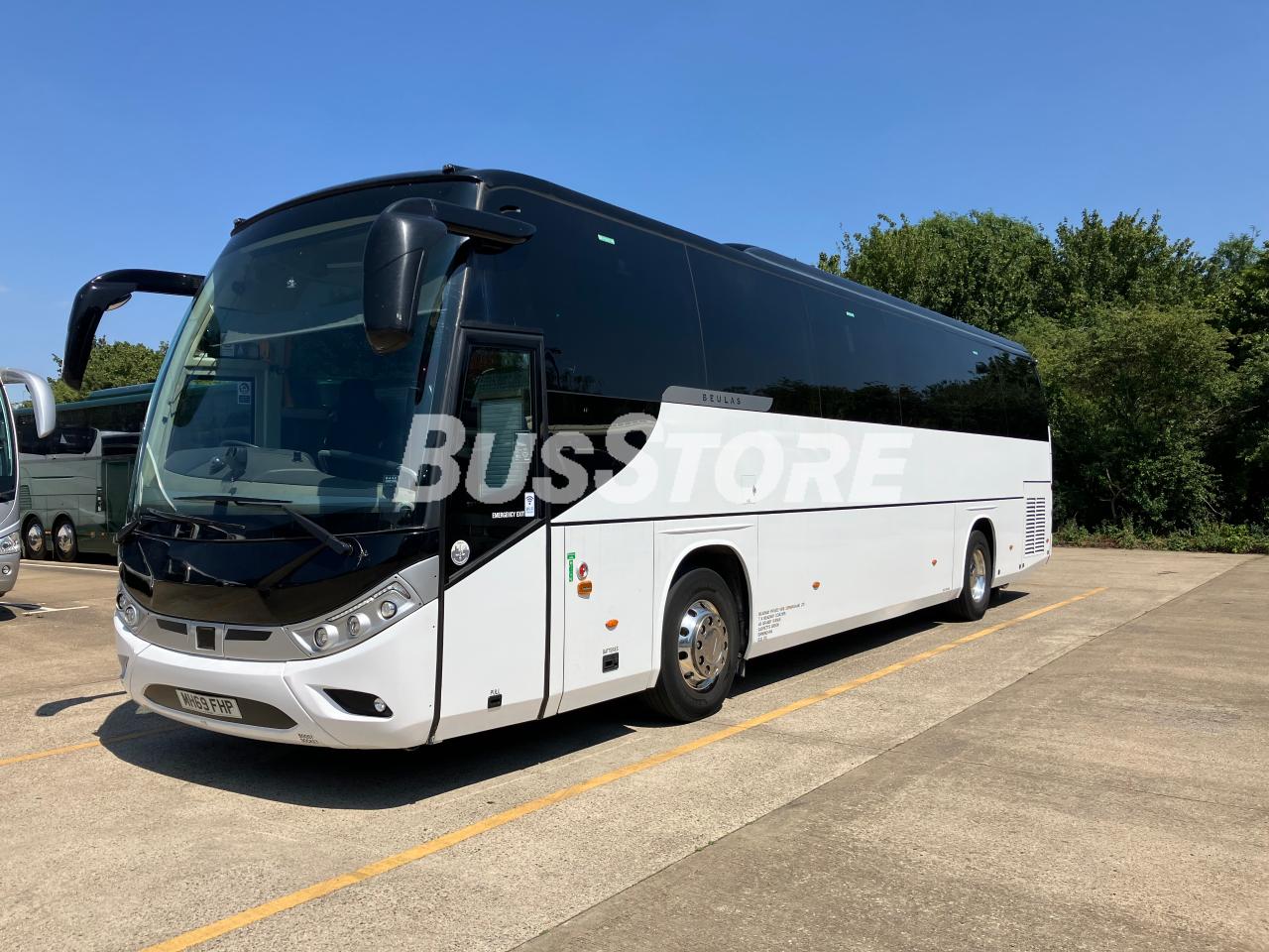 DAF/Beulas - Aura - COV2653712063