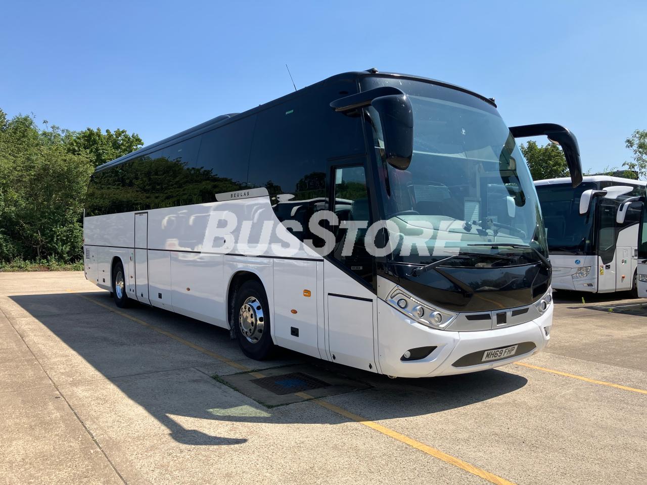 DAF/Beulas - Aura - COV2653712063