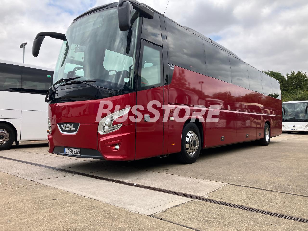 VDL - Futura FHD2-129 - COV2653712065