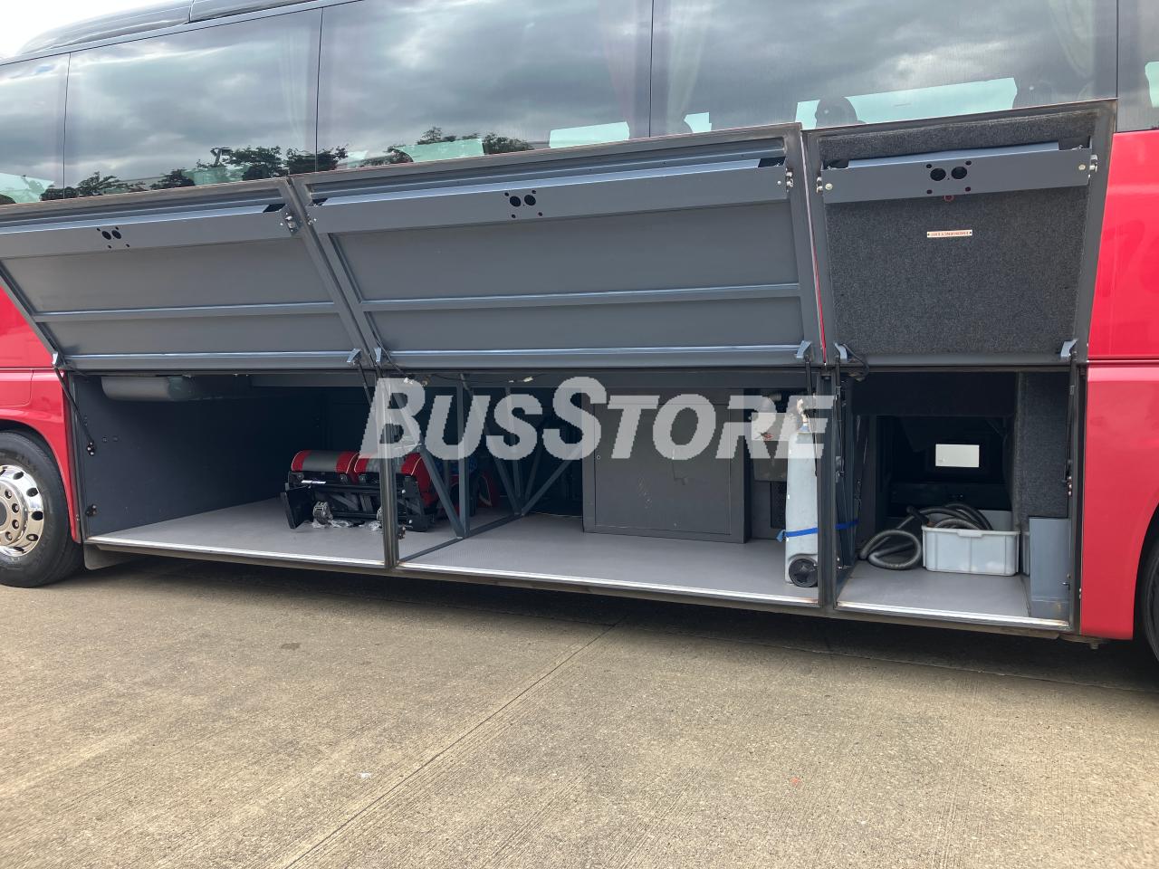 VDL - Futura FHD2-129 - COV2653712065