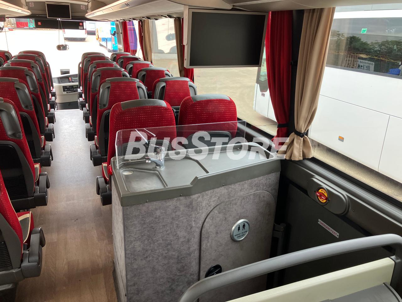 VDL - Futura FHD2-129 - COV2653712065