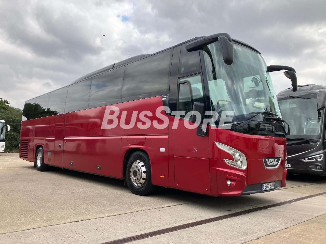 VDL - Futura FHD2-129 - COV2653712065