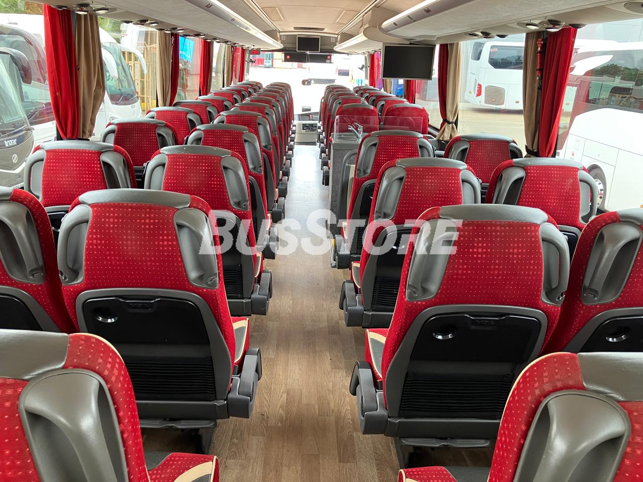 VDL - Futura FHD2-129 - COV2653712065