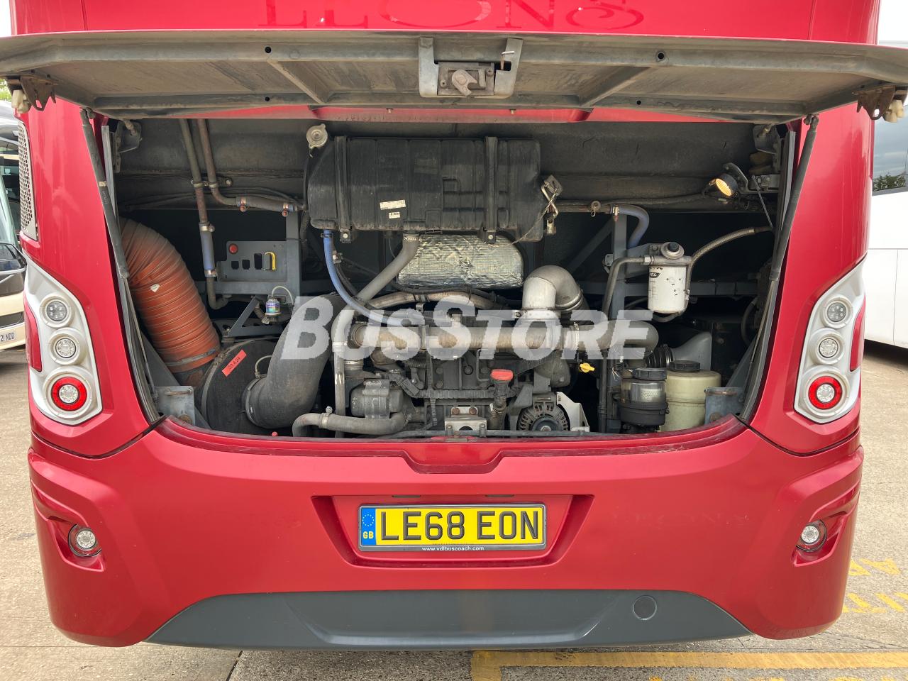 VDL - Futura FHD2-129 - COV2653712065