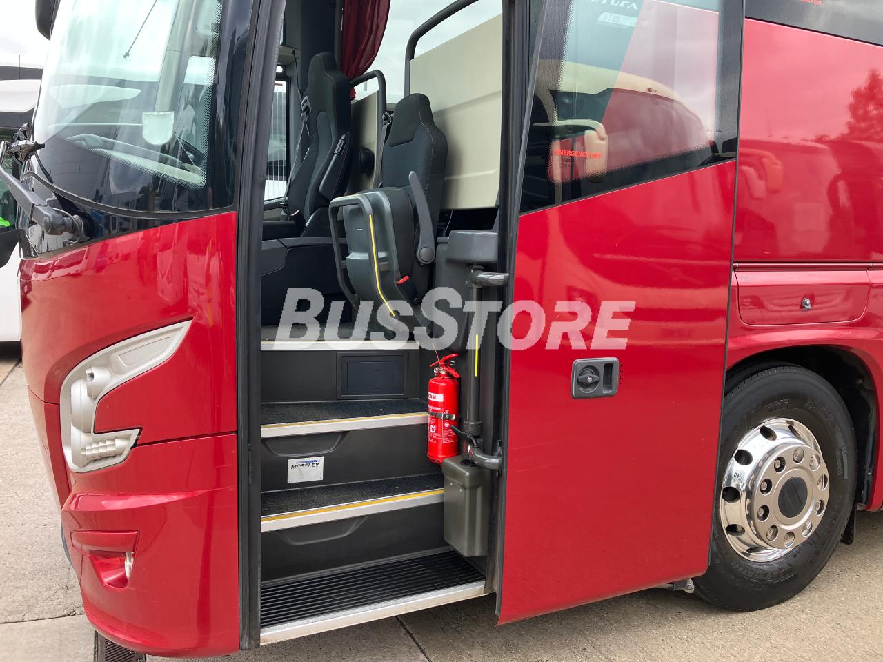 VDL - Futura FHD2-129 - COV2653712065