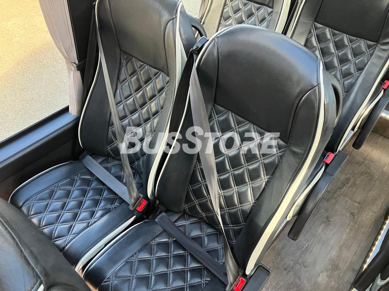 Mercedes-Benz - 516 CDI Sprinter - COV2653712070