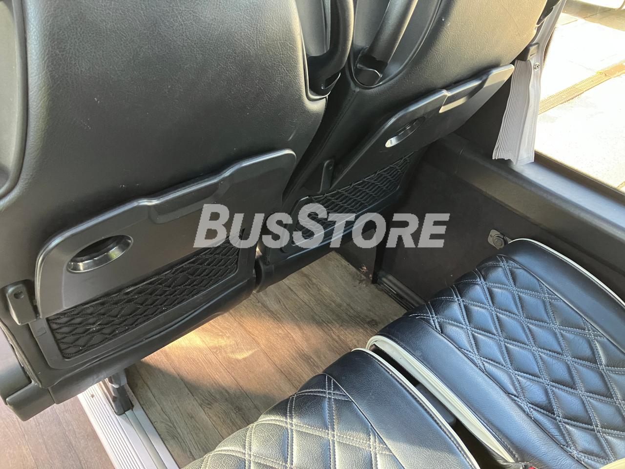 Mercedes-Benz - 516 CDI Sprinter - COV2653712070
