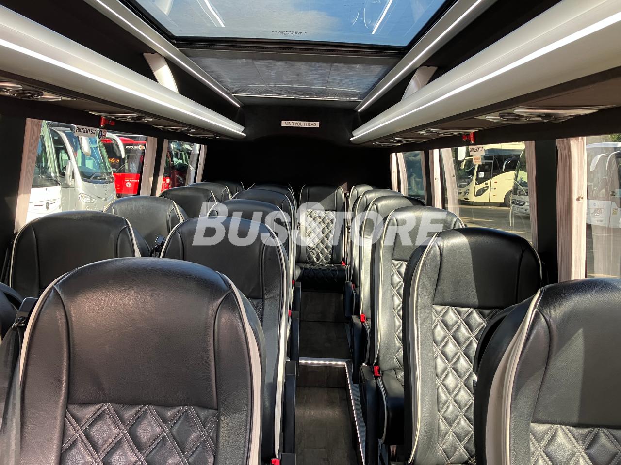 Mercedes-Benz - 516 CDI Sprinter - COV2653712070