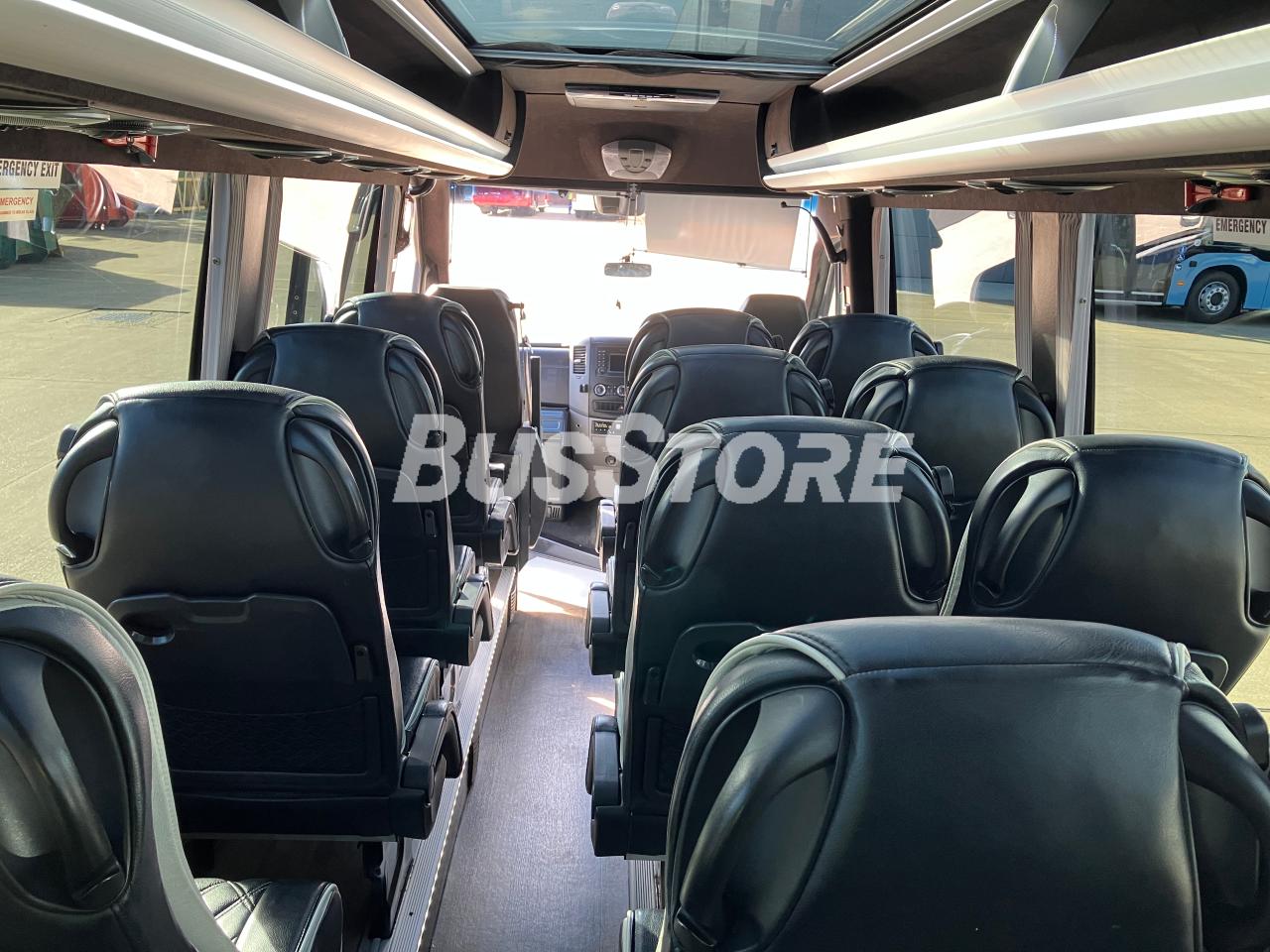 Mercedes-Benz - 516 CDI Sprinter - COV2653712070