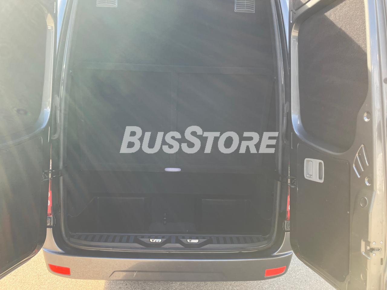 Mercedes-Benz - 516 CDI Sprinter - COV2653712070