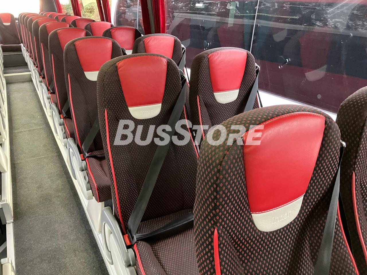 Irizar - i6 14.35 - COV2653712075