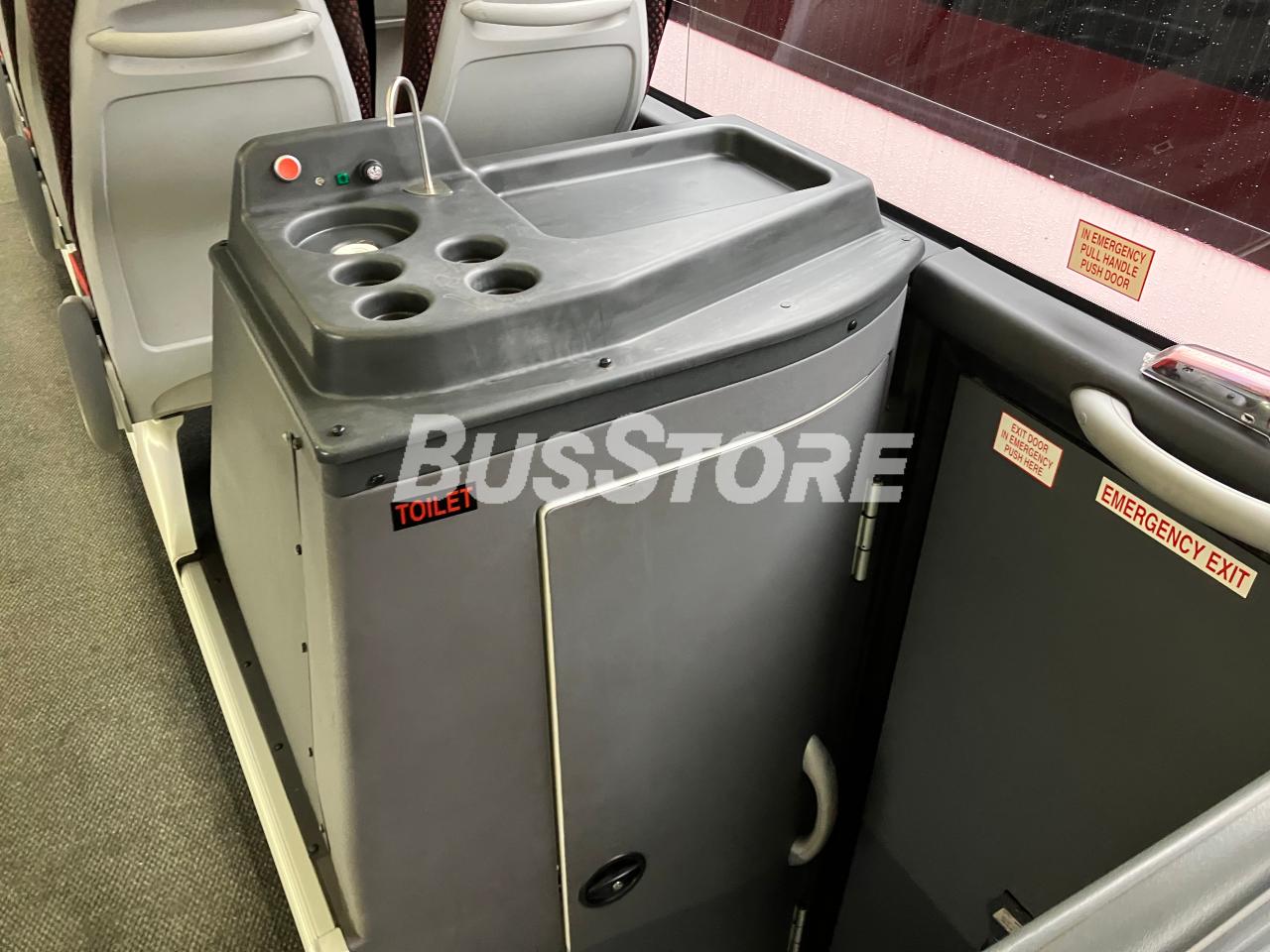 Irizar - i6 14.35 - COV2653712075