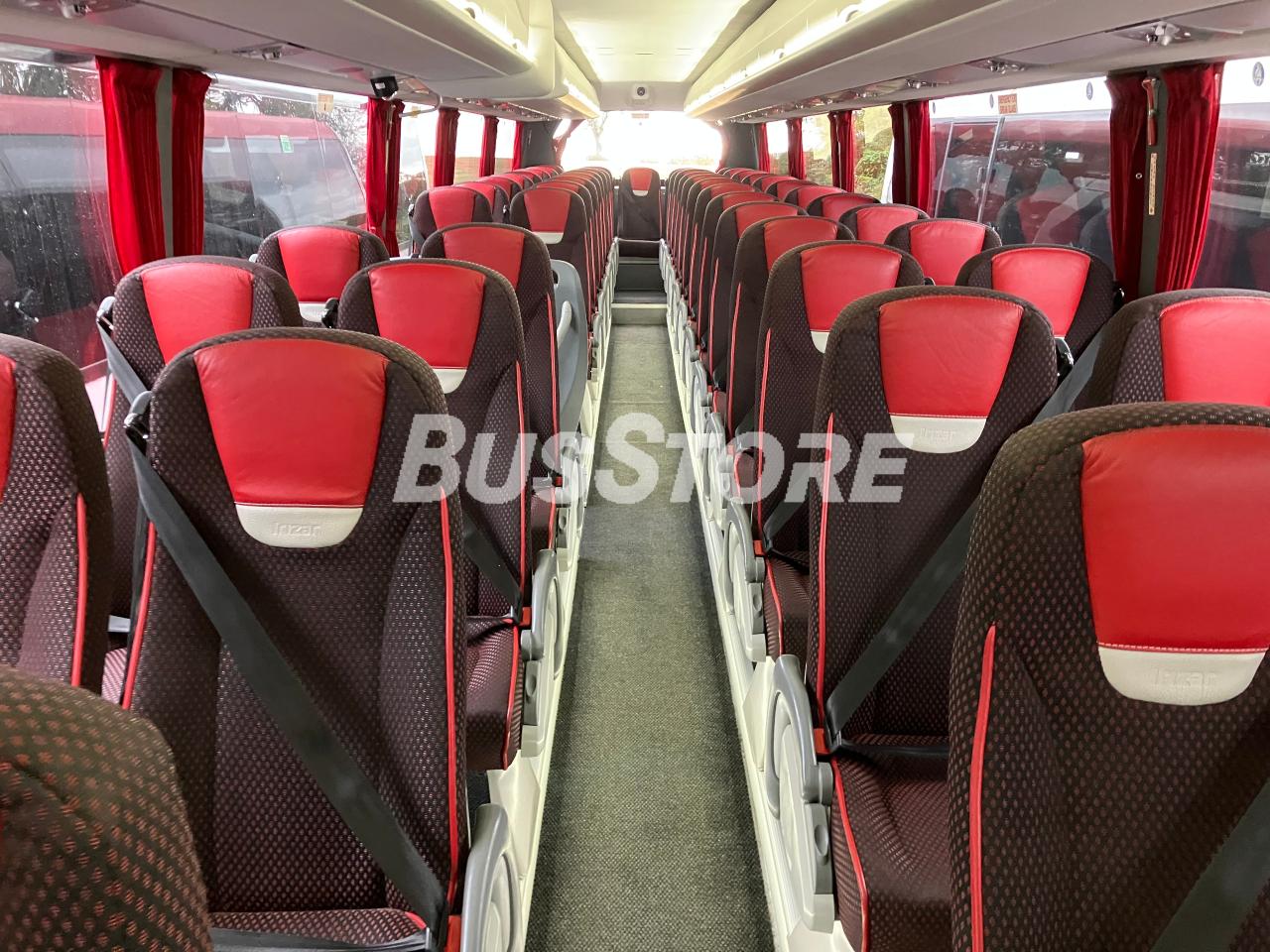 Irizar - i6 14.35 - COV2653712075