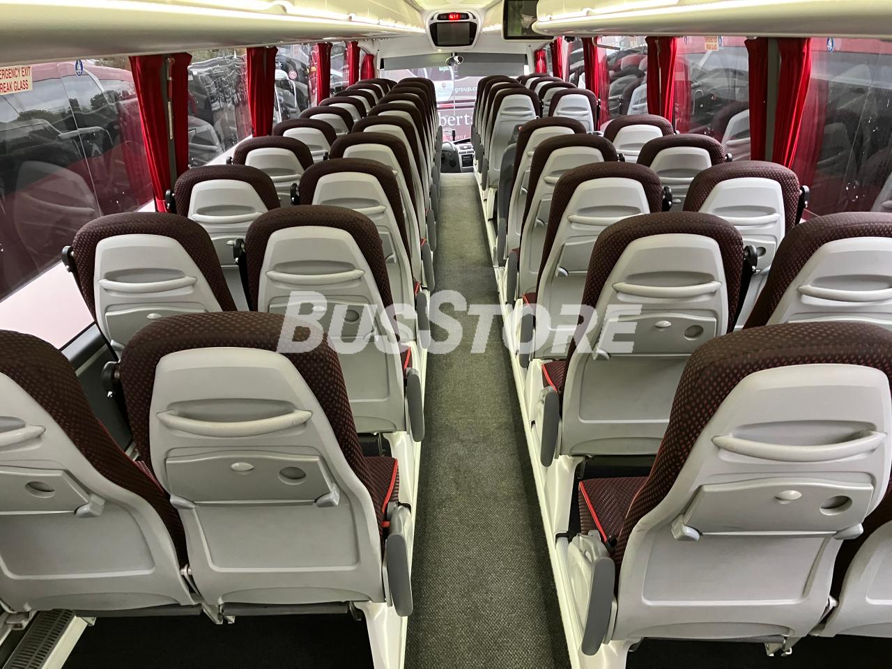 Irizar - i6 14.35 - COV2653712075