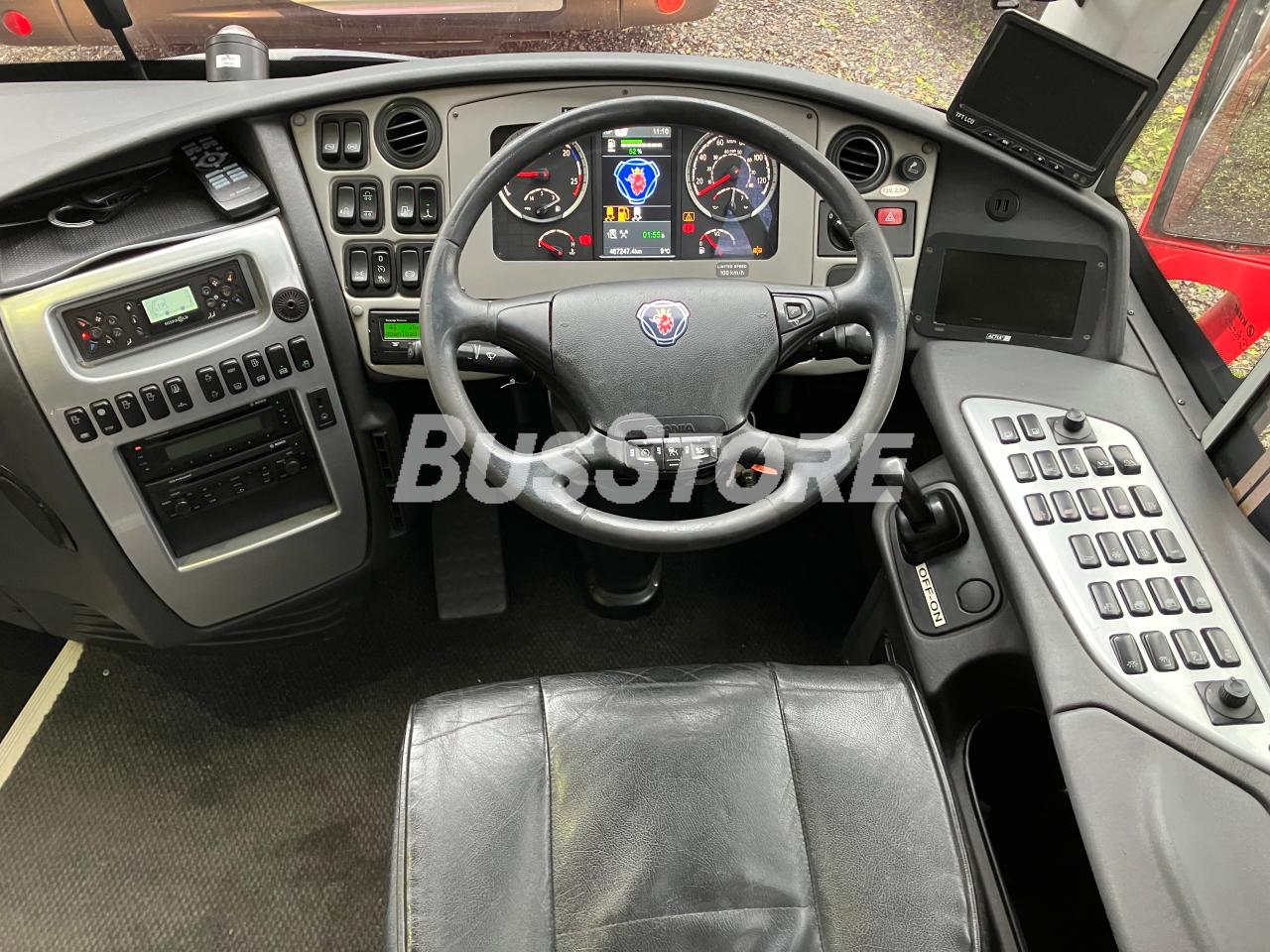 Irizar - i6 14.35 - COV2653712075