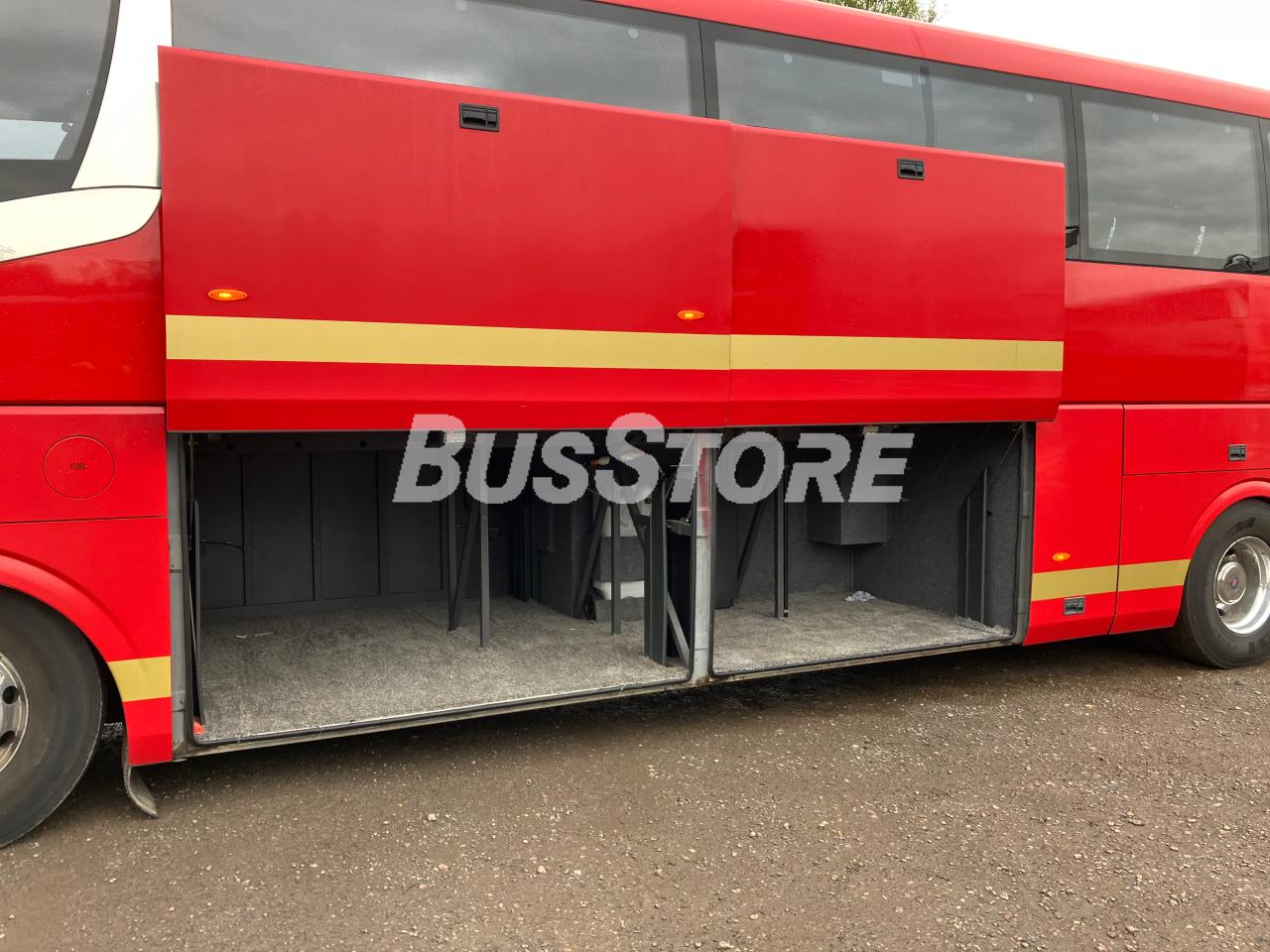 Irizar - i6 14.35 - COV2653712075