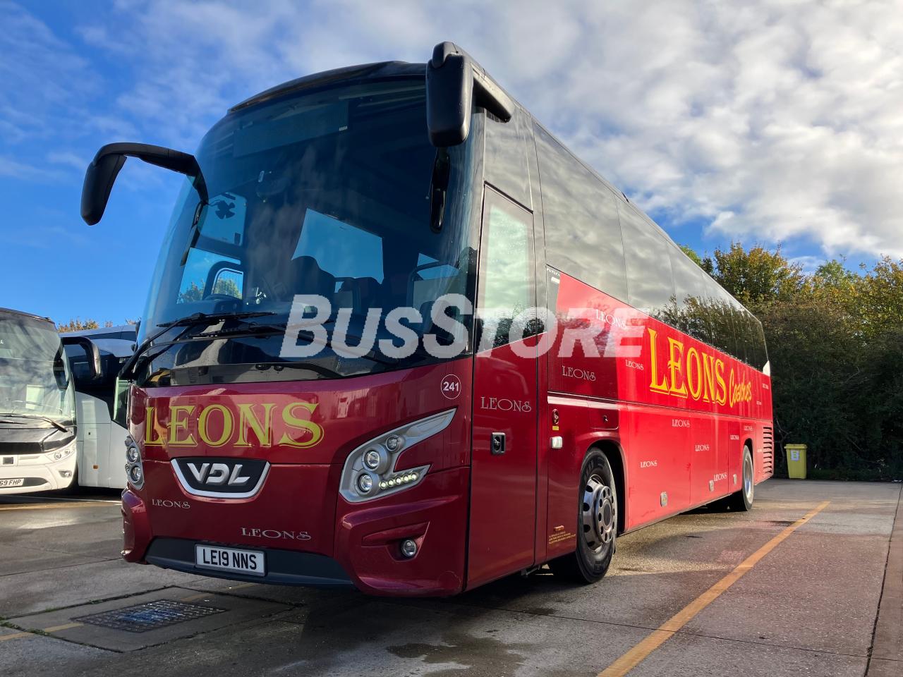 VDL - Futura FHD2-129 - COV2653712083