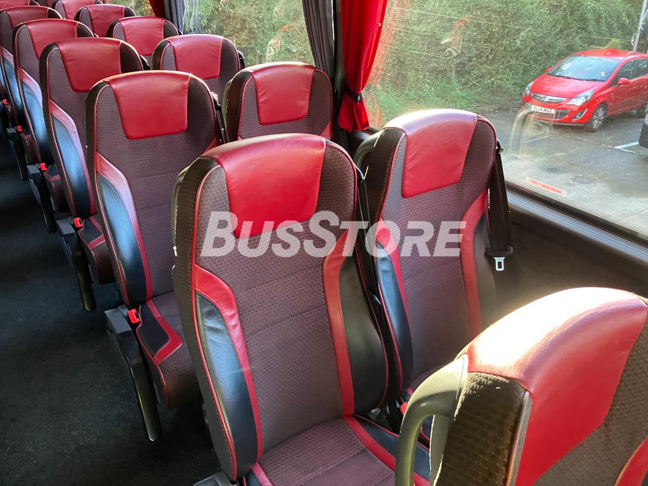 VDL - Futura FHD2-129 - COV2653712083
