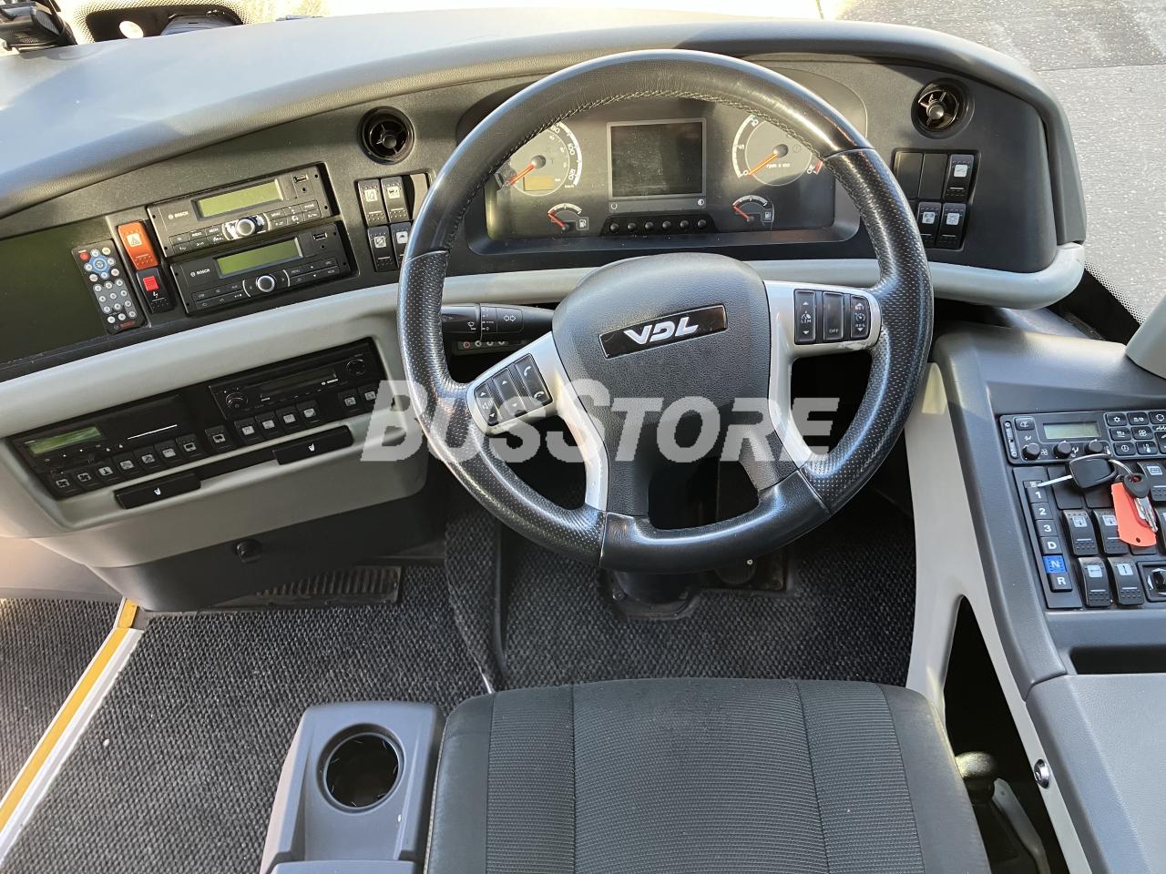 VDL - Futura FHD2-129 - COV2653712083