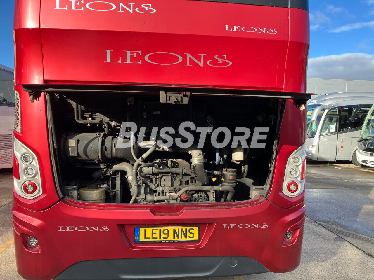 VDL - Futura FHD2-129 - COV2653712083