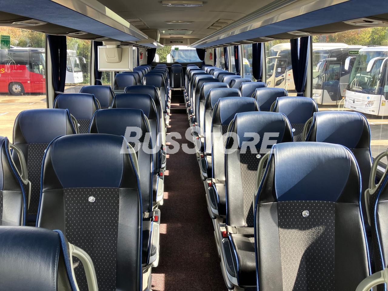 Mercedes-Benz - Tourismo 15 RHD - COV2653712085