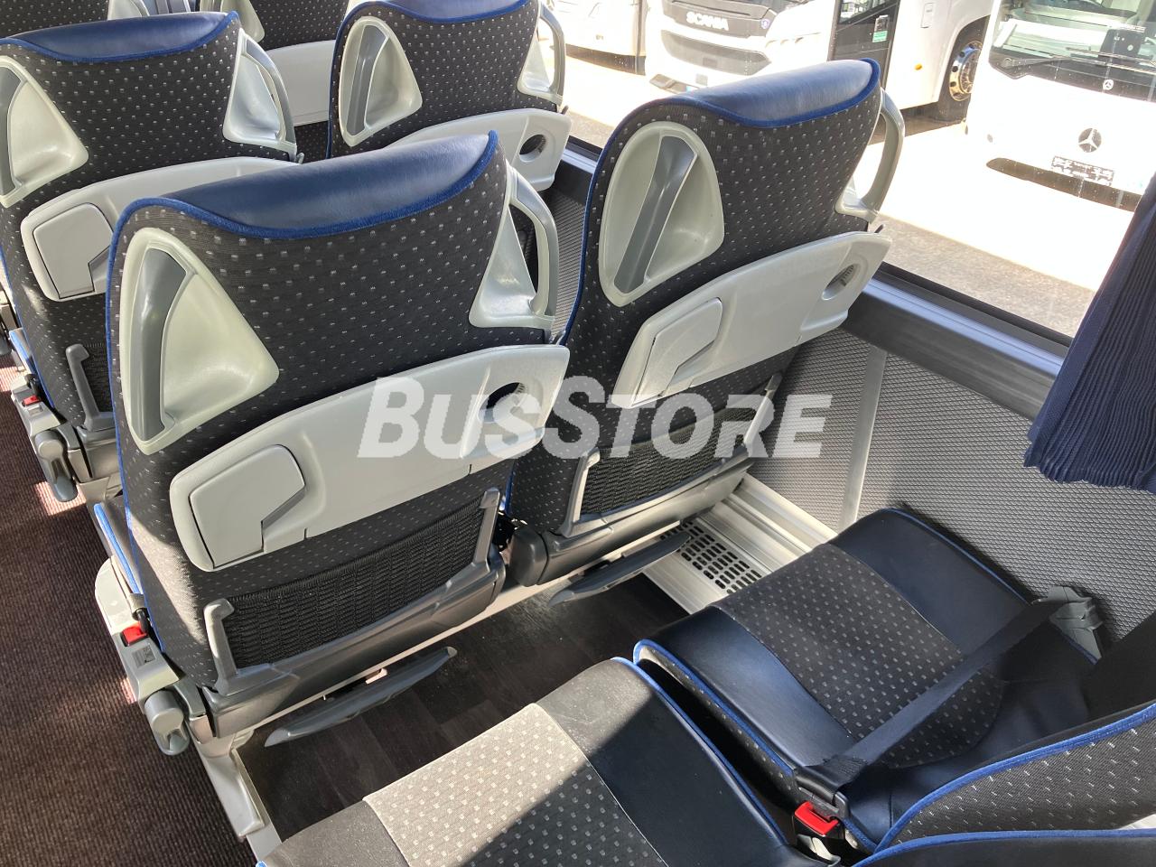 Mercedes-Benz - Tourismo 15 RHD - COV2653712085