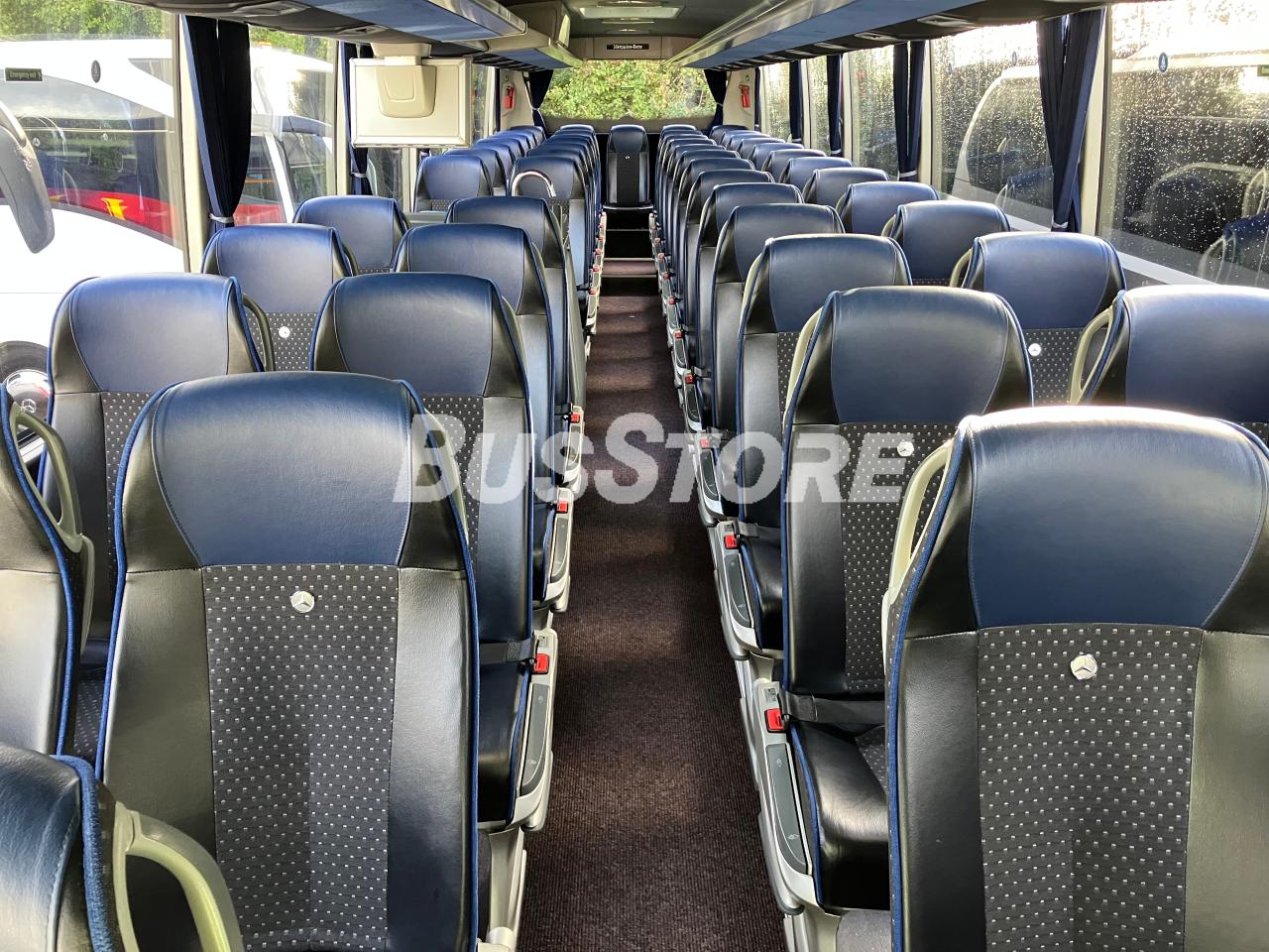 Mercedes-Benz - Tourismo 15 RHD - COV2653712086