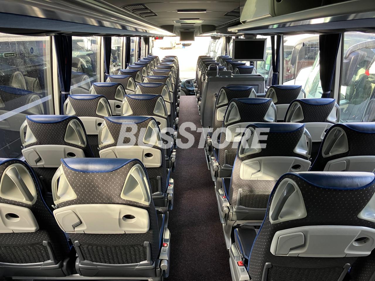 Mercedes-Benz - Tourismo 15 RHD - COV2653712086