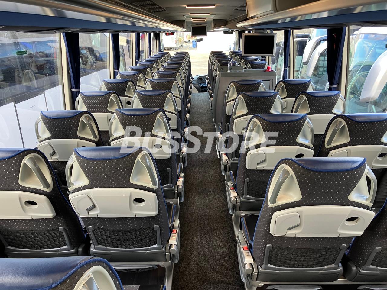Mercedes-Benz - Tourismo 15 RHD - COV2653712088