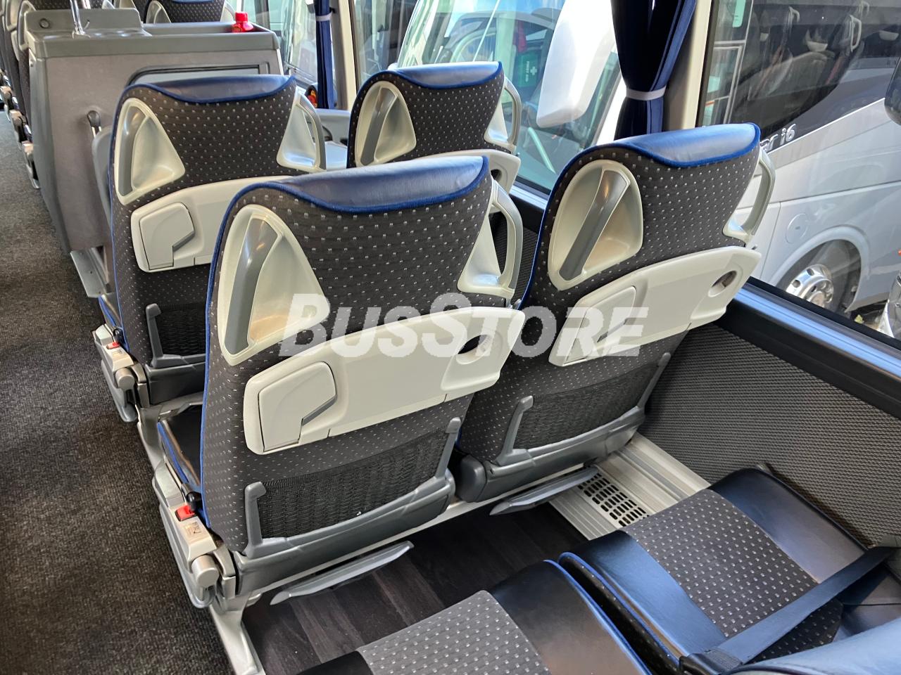 Mercedes-Benz - Tourismo 15 RHD - COV2653712088
