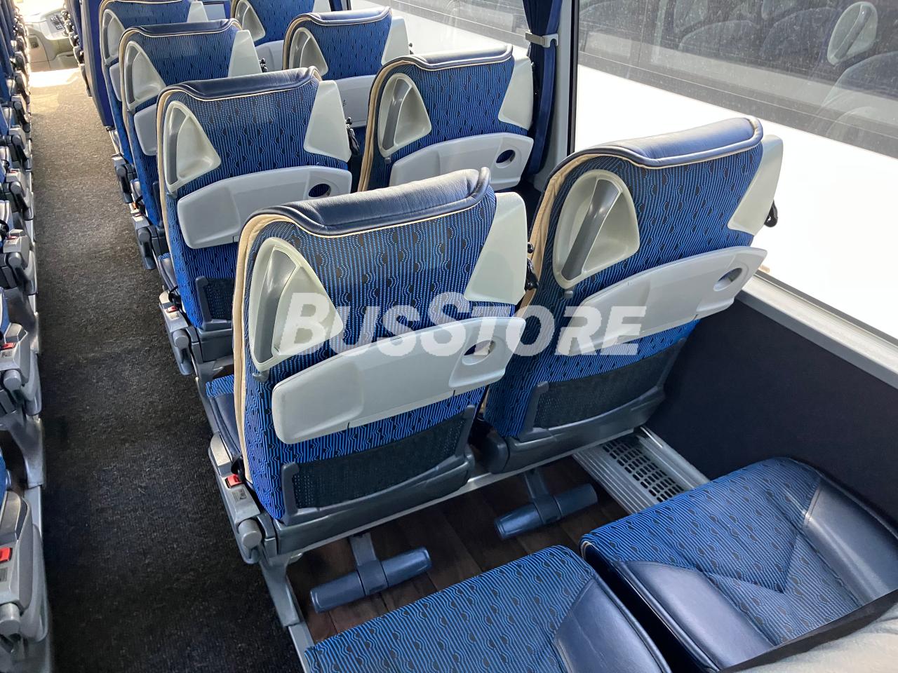 Mercedes-Benz - Tourismo 16 RHD/3 - COV2653712094