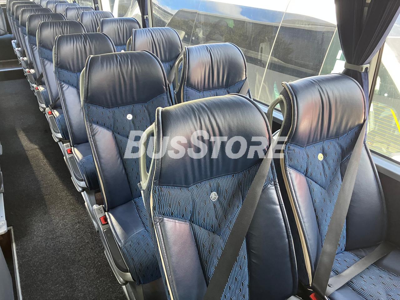 Mercedes-Benz - Tourismo 16 RHD/3 - COV2653712094