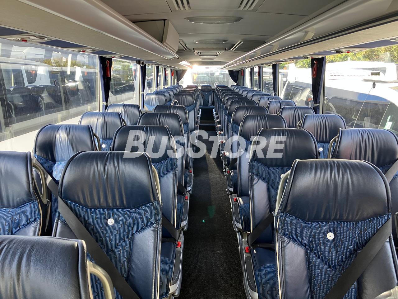 Mercedes-Benz - Tourismo 16 RHD/3 - COV2653712094