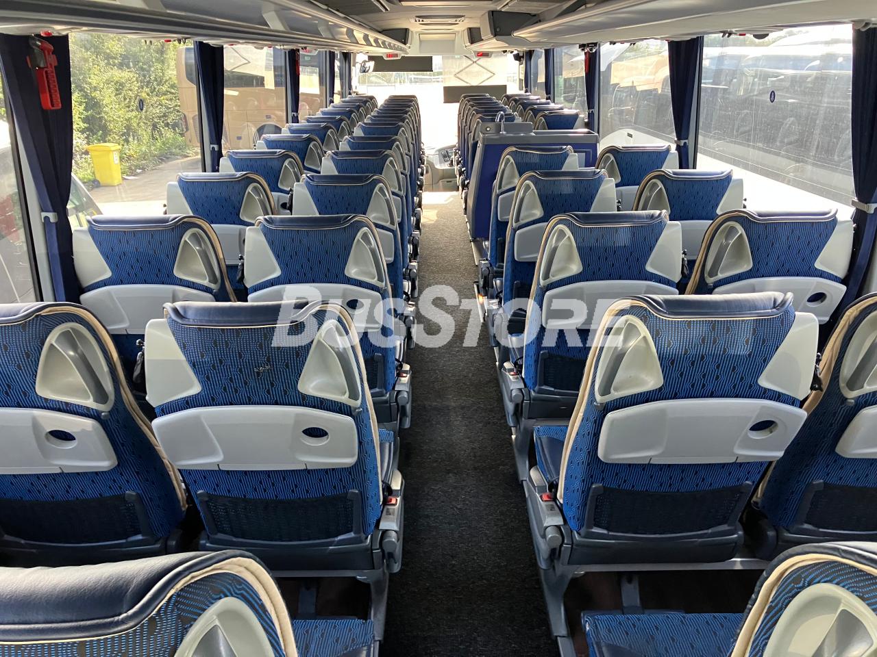 Mercedes-Benz - Tourismo 16 RHD/3 - COV2653712094