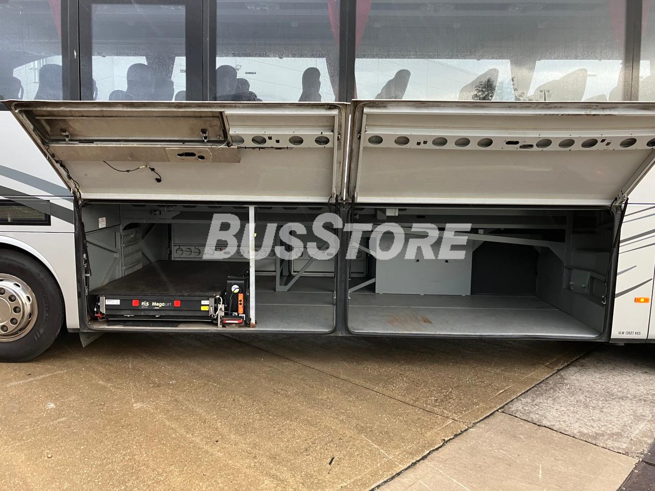 Mercedes-Benz - Tourismo R2 15 RHD - COV2653712095