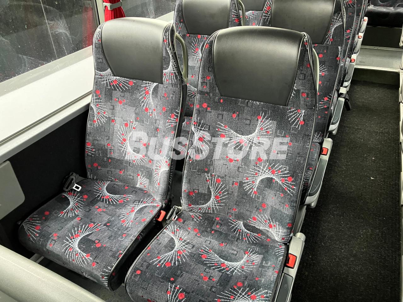 Mercedes-Benz - Tourismo R2 15 RHD - COV2653712095
