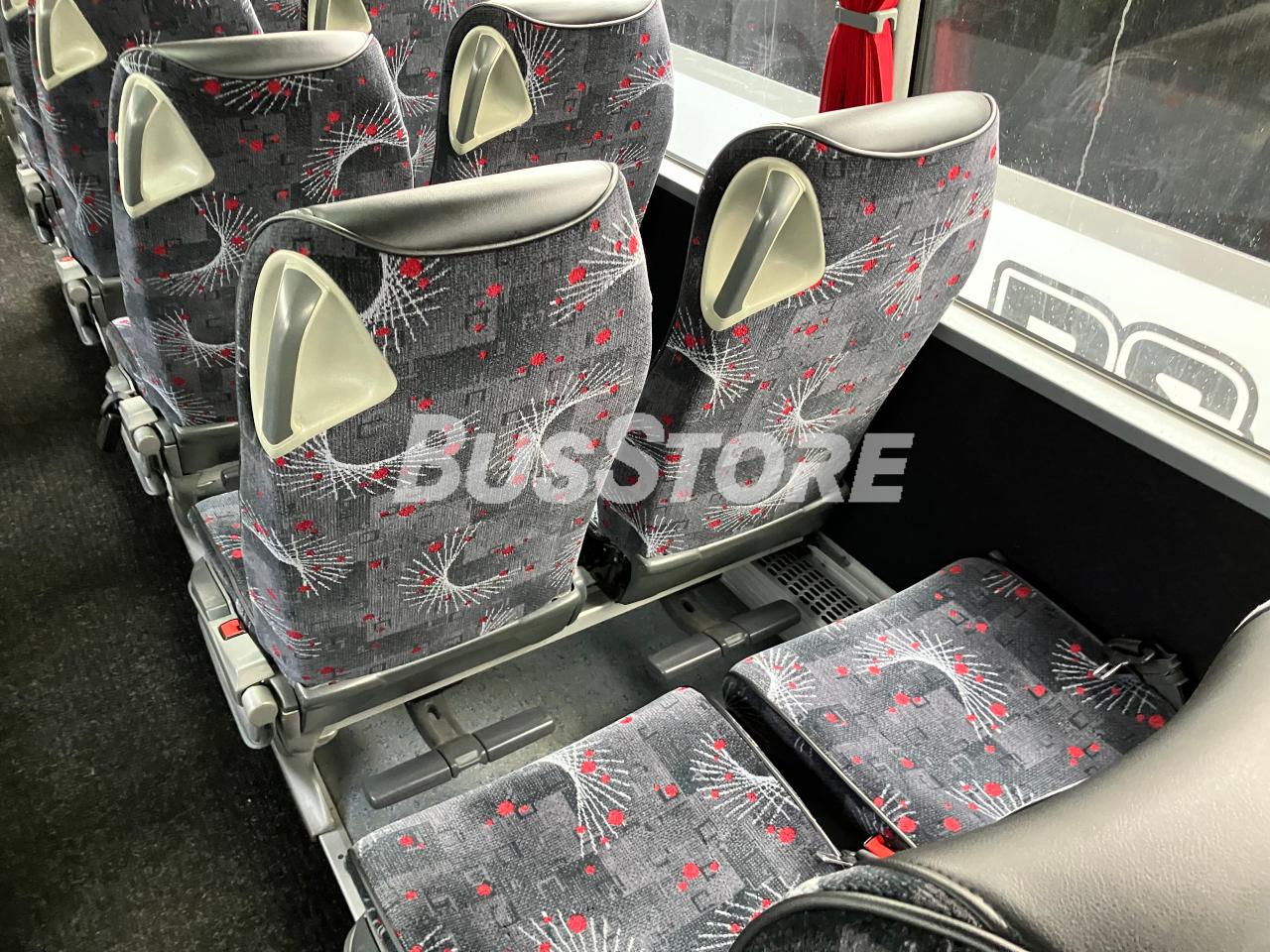 Mercedes-Benz - Tourismo R2 15 RHD - COV2653712095
