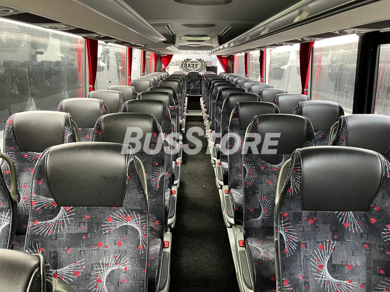 Mercedes-Benz - Tourismo R2 15 RHD - COV2653712095