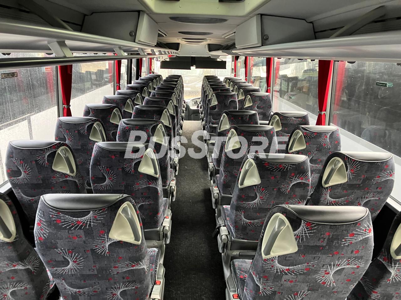Mercedes-Benz - Tourismo R2 15 RHD - COV2653712095