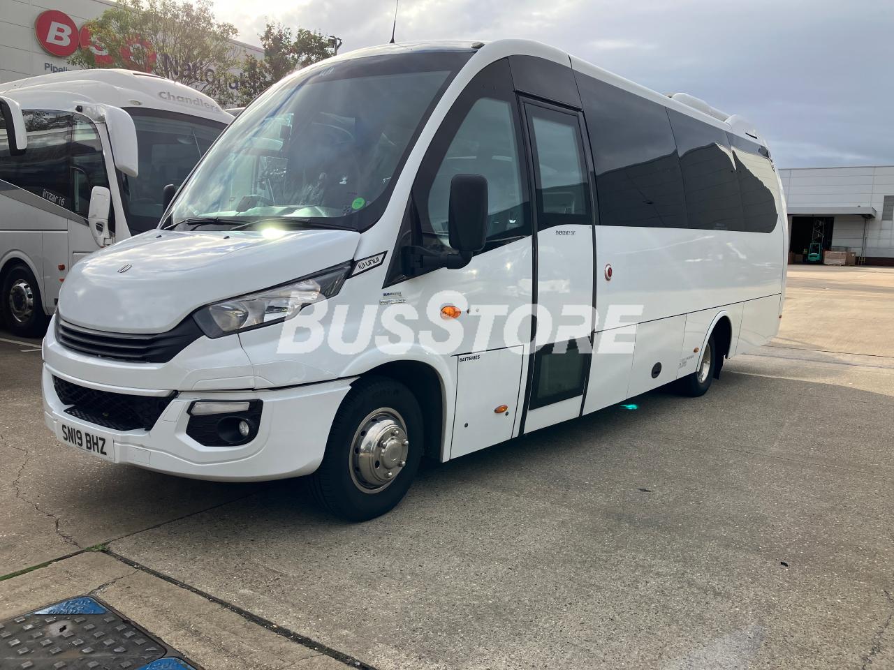 Iveco/Unvi - Compa - COV2653712104