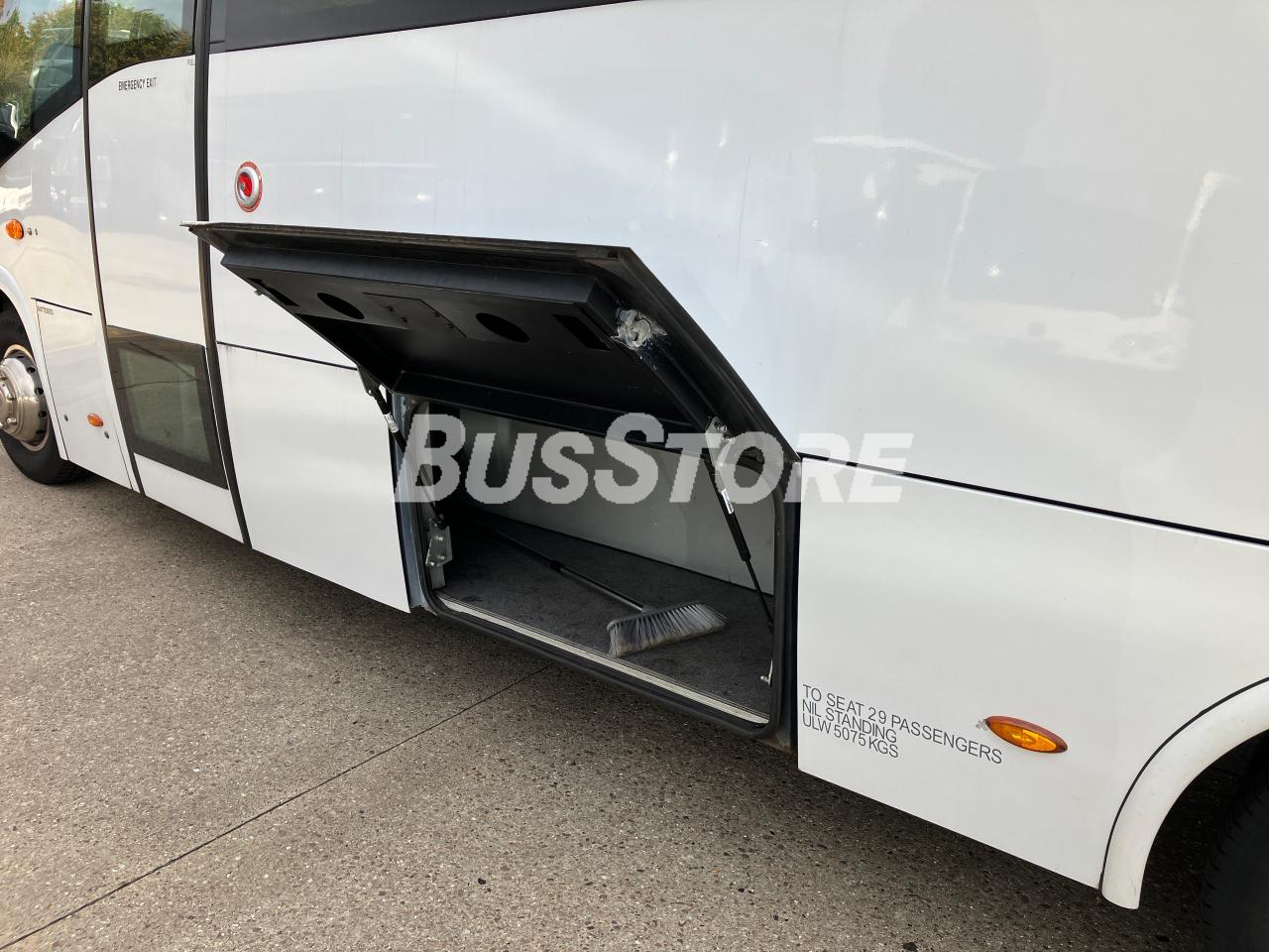 Iveco/Unvi - Compa - COV2653712104