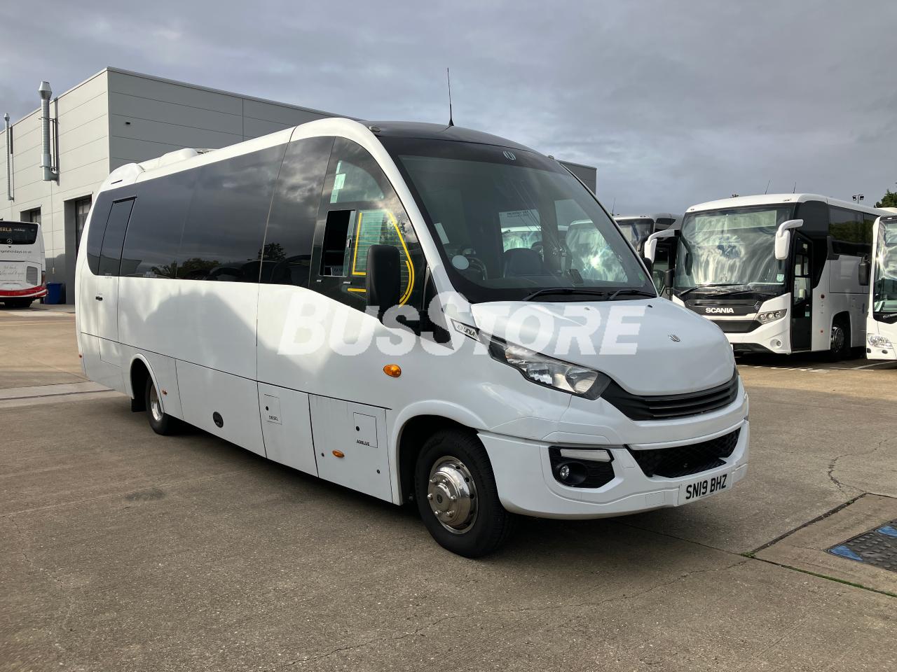 Iveco/Unvi - Compa - COV2653712104