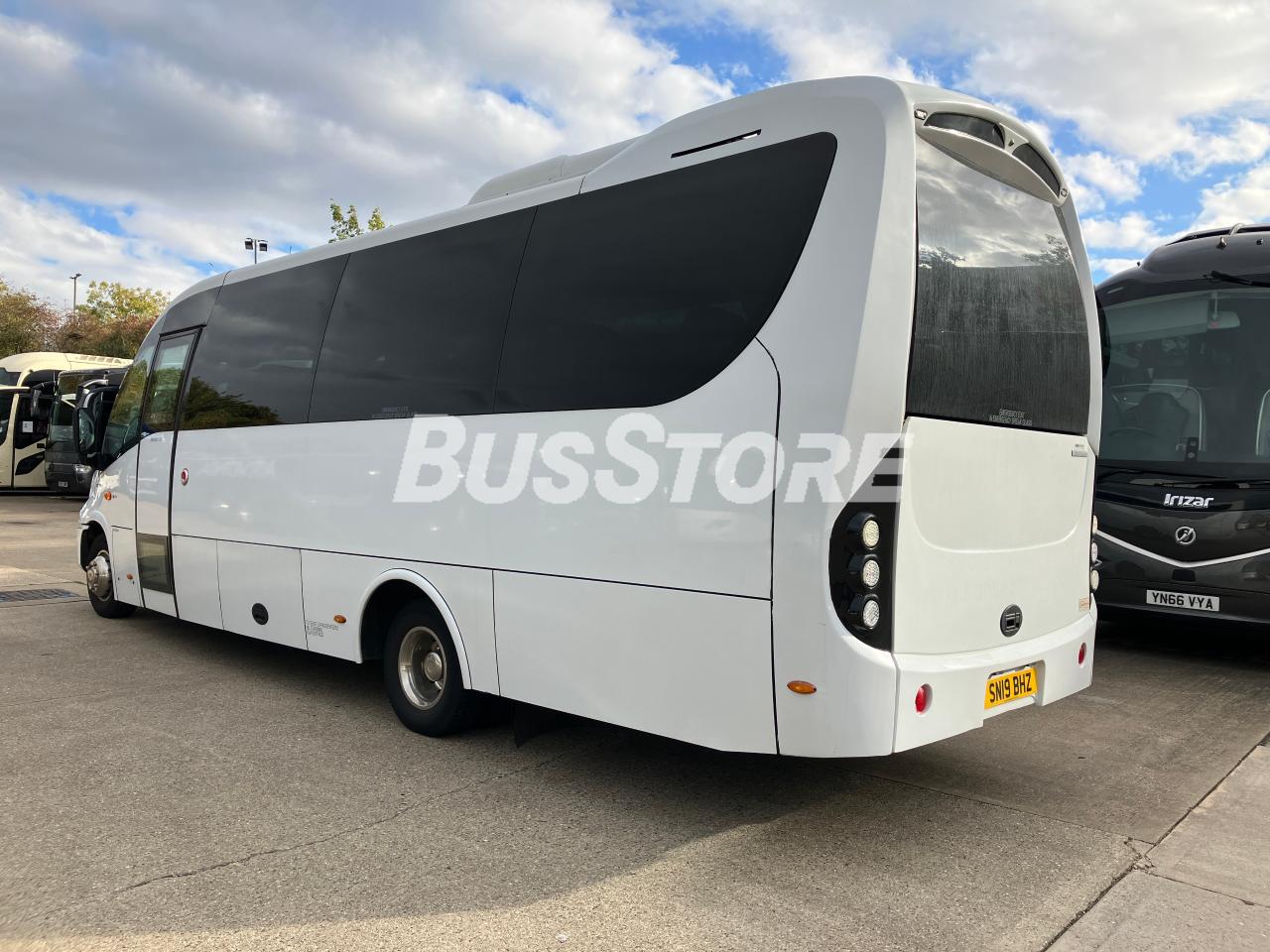 Iveco/Unvi - Compa - COV2653712104