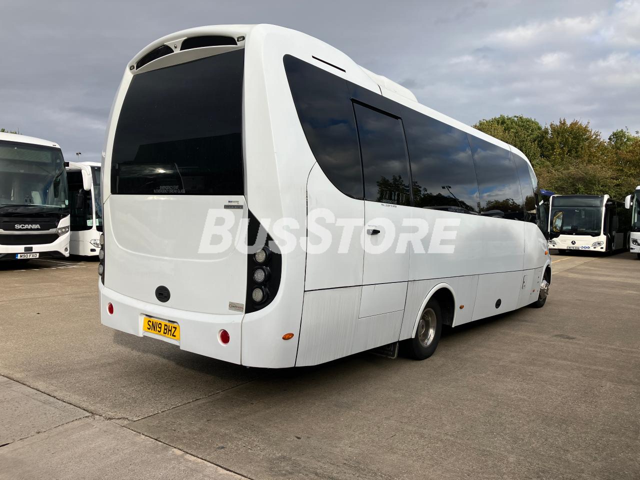 Iveco/Unvi - Compa - COV2653712104