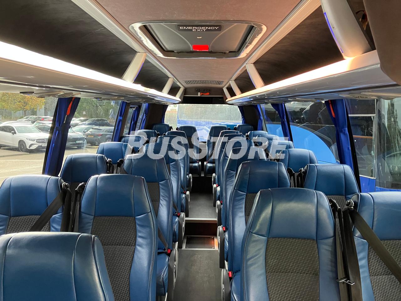 Iveco/Unvi - Compa - COV2653712104