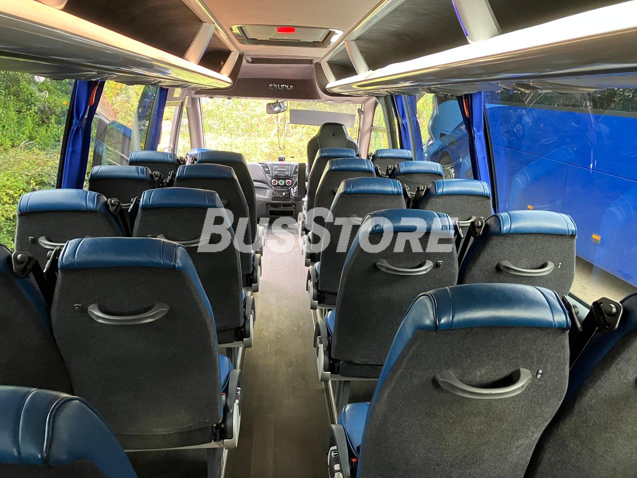 Iveco/Unvi - Compa - COV2653712104