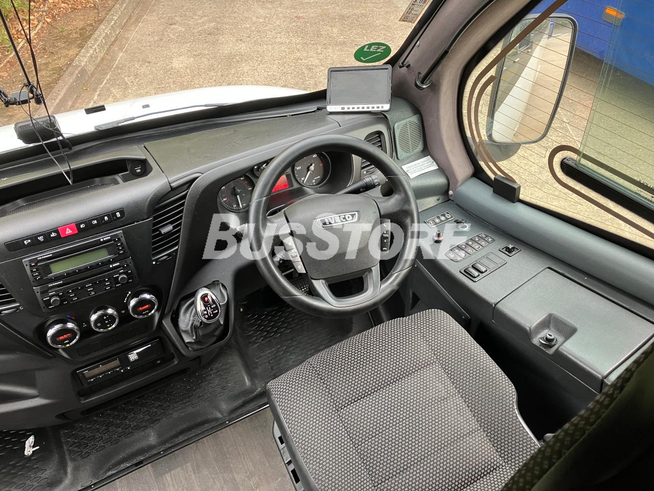 Iveco/Unvi - Compa - COV2653712104